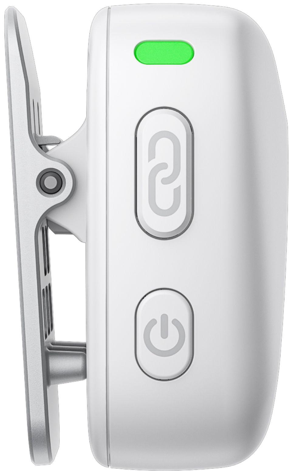 Refurbished DJI Mic Mini Transmitter - Reebelo Deutschland