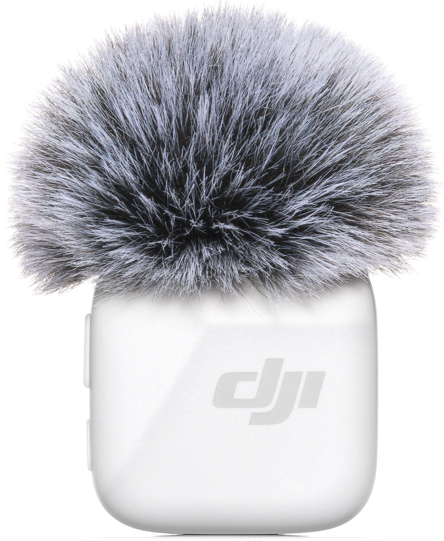 Refurbished DJI Mic Mini Transmitter - Reebelo Deutschland