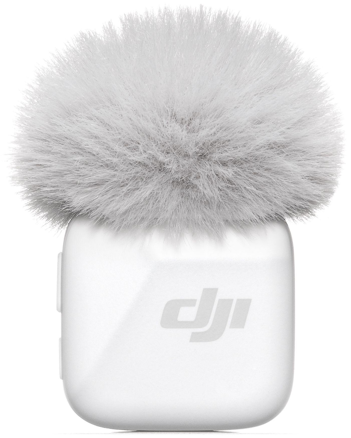 Refurbished DJI Mic Mini Transmitter - Reebelo Deutschland