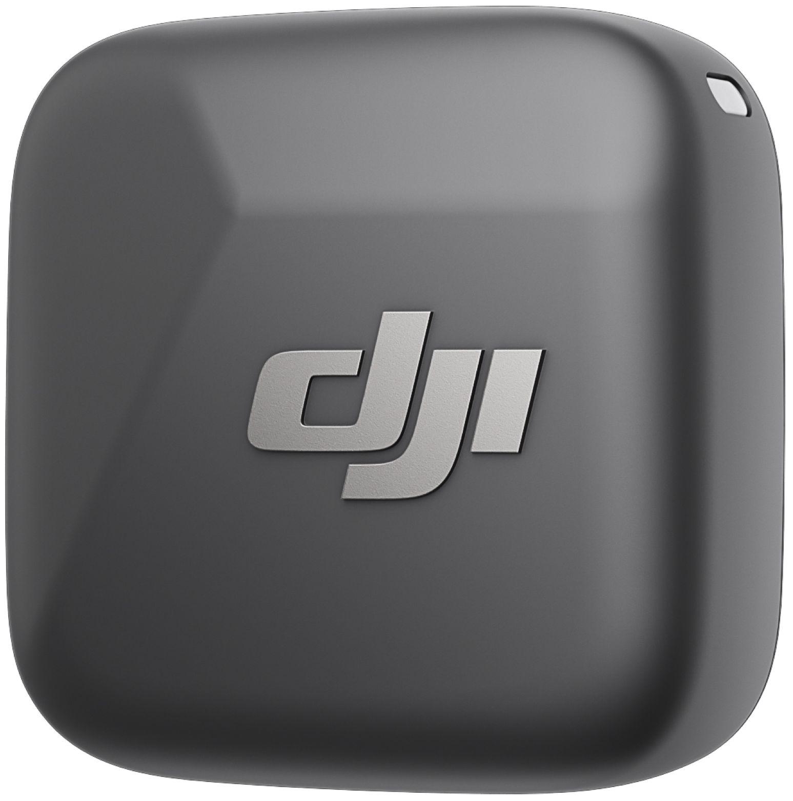Refurbished DJI Mic Mini Transmitter - Reebelo Deutschland