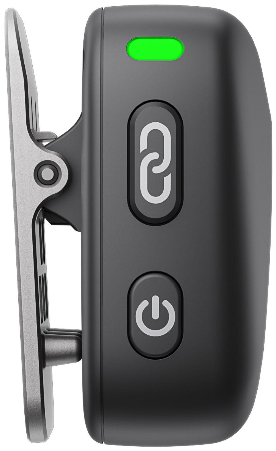 Refurbished DJI Mic Mini Transmitter - Reebelo Deutschland