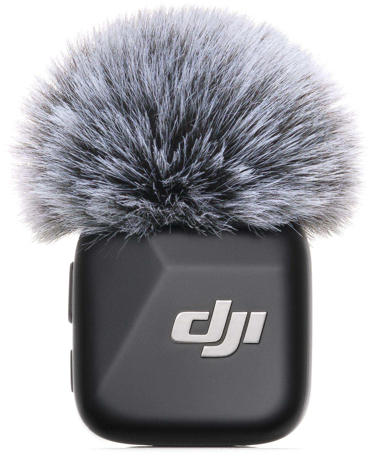 Refurbished DJI Mic Mini Transmitter - Reebelo Deutschland