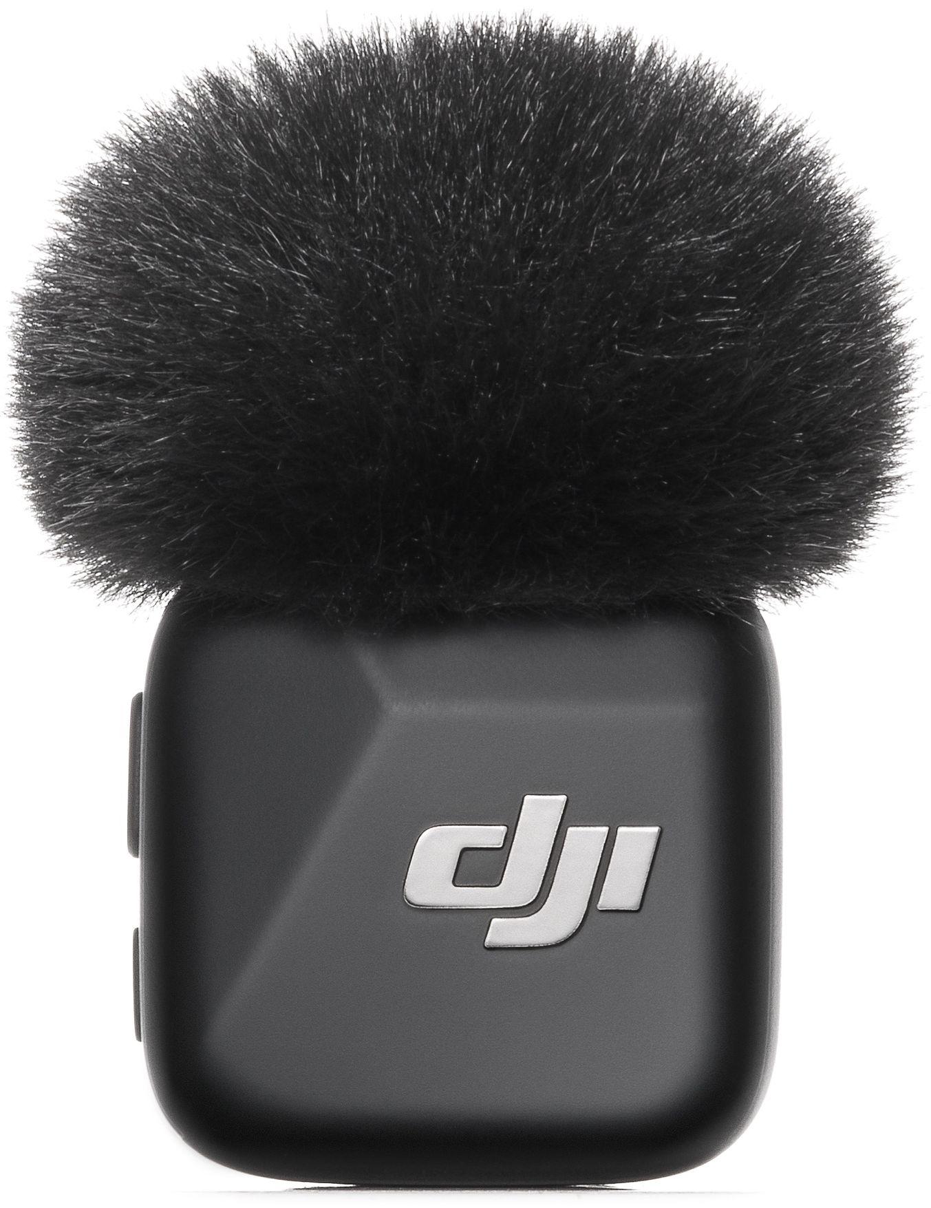 Refurbished DJI Mic Mini Transmitter - Reebelo Deutschland