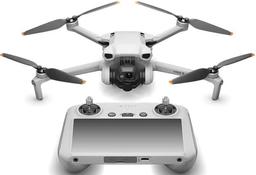 Refurbished DJI Mini 3 Camera Drone (DJI RC) - Reebelo Deutschland