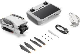 Refurbished DJI Mini 3 Camera Drone (DJI RC) - Reebelo Deutschland
