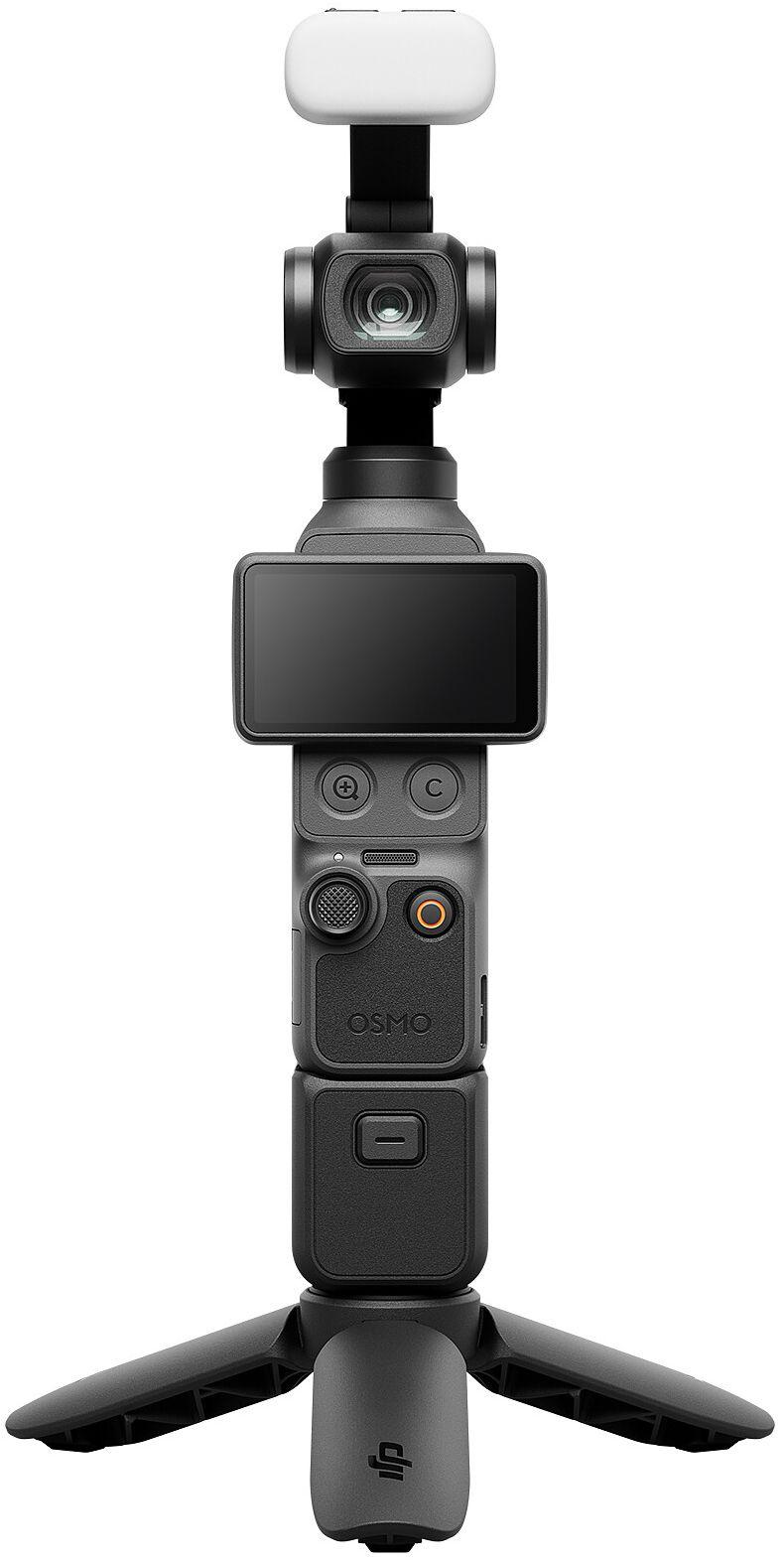 Refurbished DJI Osmo Pocket 4 Creator Combo - Reebelo Deutschland