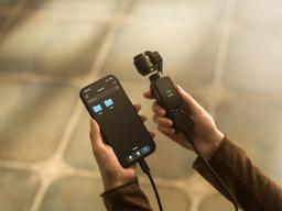 Refurbished DJI Osmo Pocket 4 Creator Combo - Reebelo Deutschland