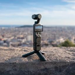 Refurbished DJI Osmo Pocket 4 Creator Combo - Reebelo Deutschland