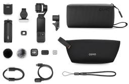 Refurbished DJI Osmo Pocket 4 Creator Combo - Reebelo Deutschland