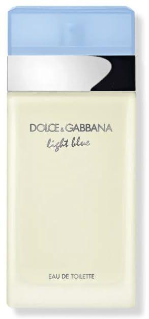 Refurbished Dolce & Gabbana Light Blue Women EDT 200ml - Reebelo Deutschland