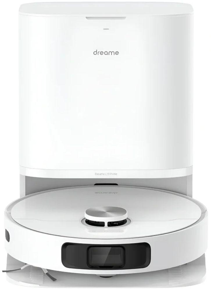 Refurbished Dreame L10 Prime Selbstreinigender Saug- und Wischroboter - Reebelo Deutschland