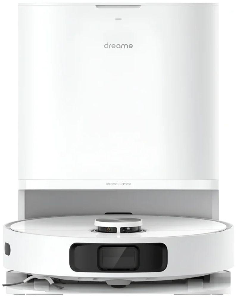 Refurbished Dreame L10 Prime Selbstreinigender Saug- und Wischroboter - Reebelo Deutschland