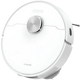 Refurbished Dreame L10 Prime Selbstreinigender Saug- und Wischroboter - Reebelo Deutschland