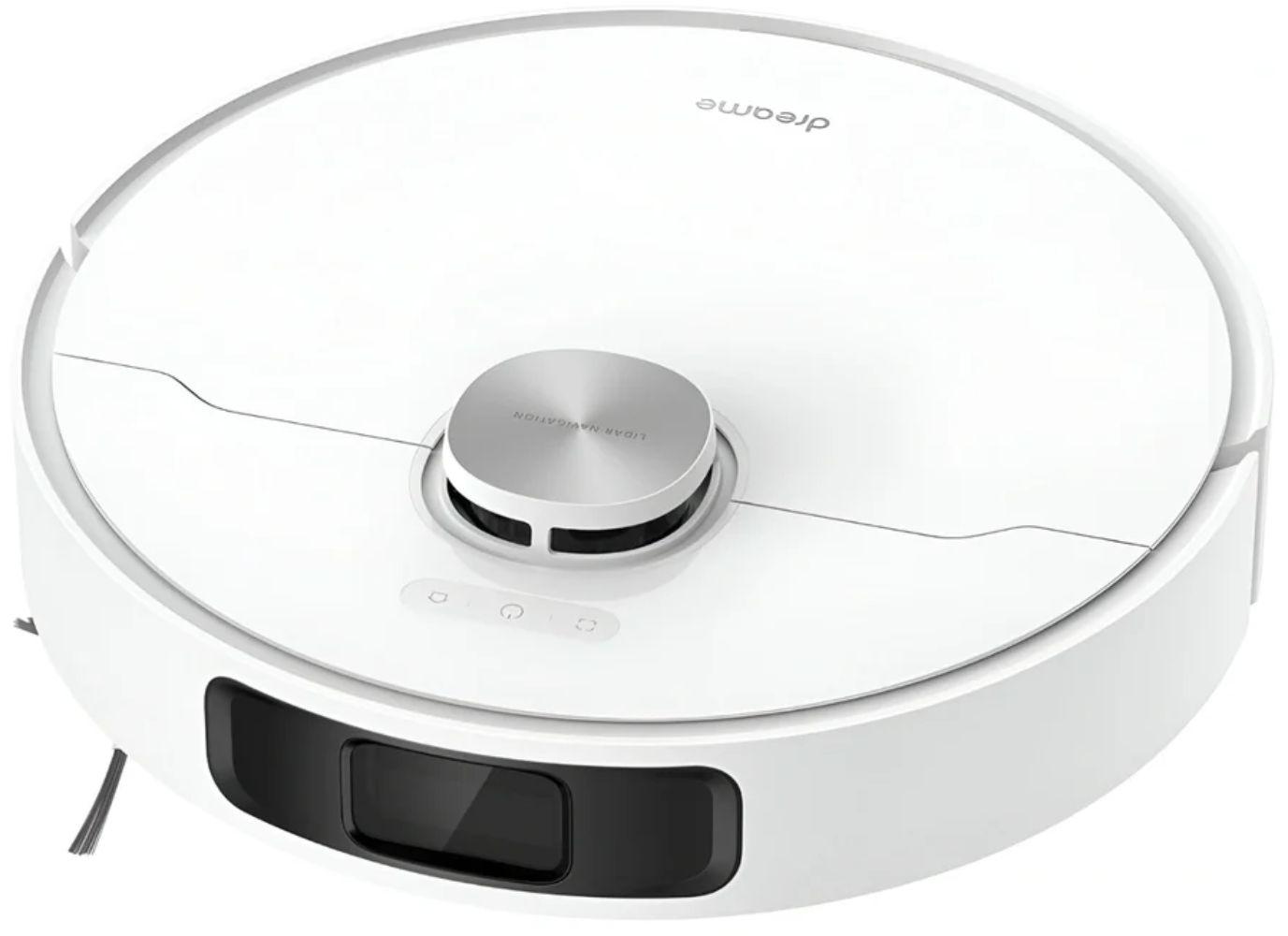 Refurbished Dreame L10 Prime Selbstreinigender Saug- und Wischroboter - Reebelo Deutschland