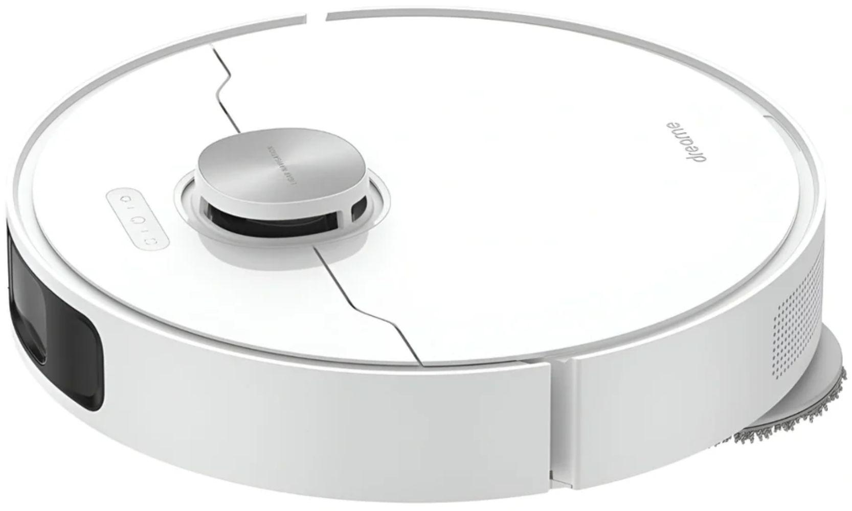 Refurbished Dreame L10 Prime Selbstreinigender Saug- und Wischroboter - Reebelo Deutschland