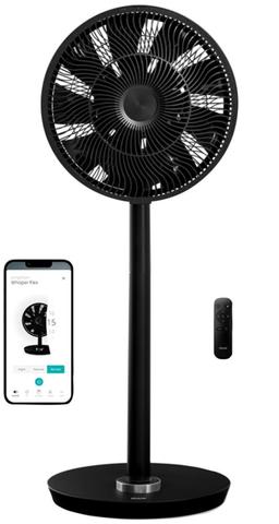 Refurbished Duux Whisper Flex Smart Stand Fan - Reebelo Deutschland