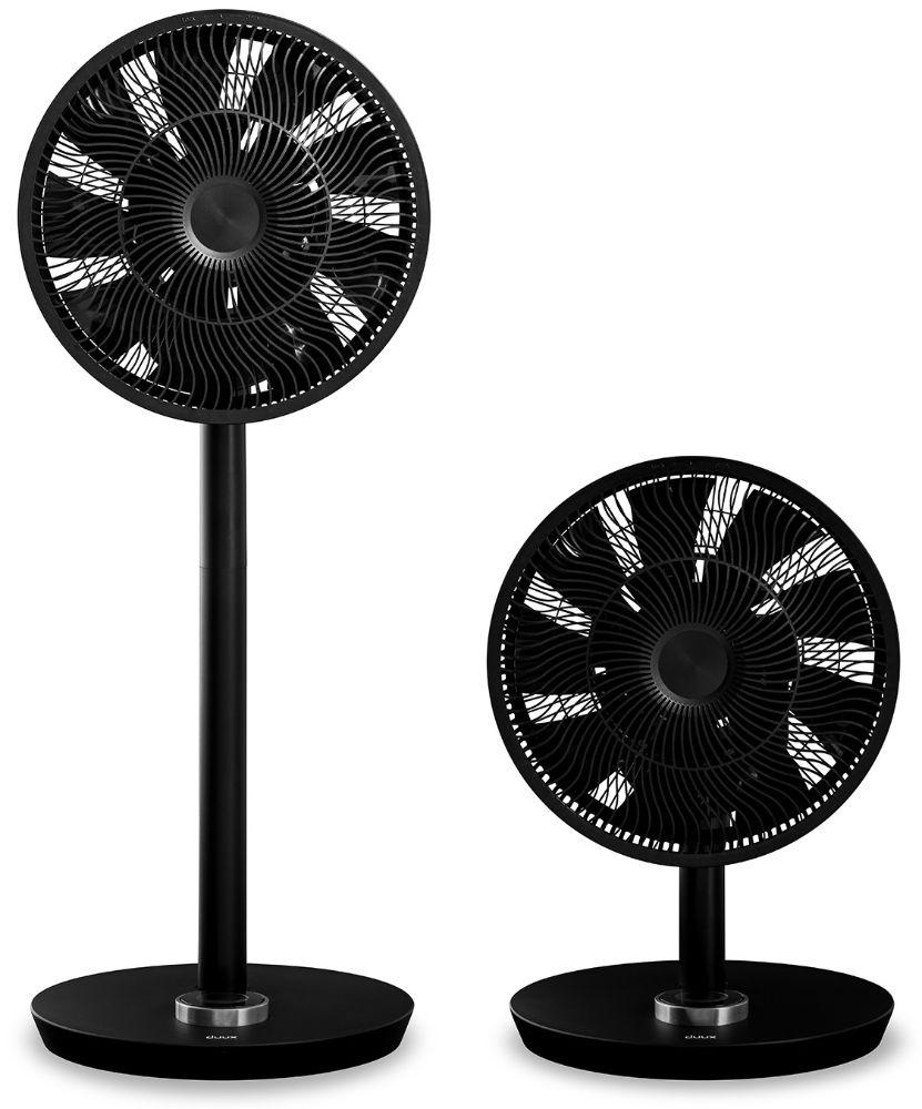 Refurbished Duux Whisper Flex Smart Stand Fan - Reebelo Deutschland