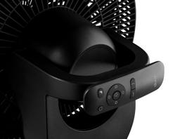 Refurbished Duux Whisper Flex Smart Stand Fan - Reebelo Deutschland