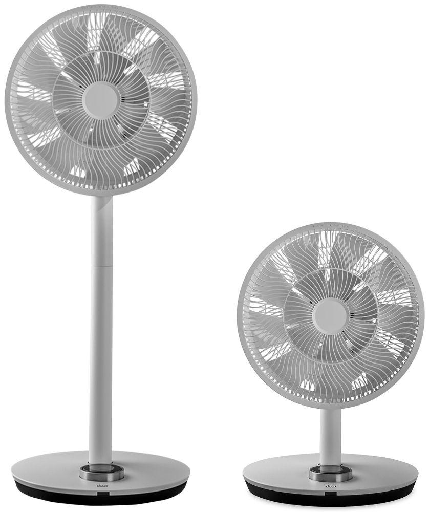 Refurbished Duux Whisper Flex Smart Stand Fan - Reebelo Deutschland