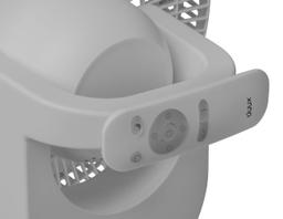 Refurbished Duux Whisper Flex Smart Stand Fan - Reebelo Deutschland