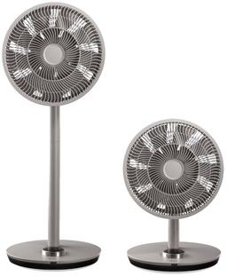 Refurbished Duux Whisper Flex Smart Stand Fan - Reebelo Deutschland
