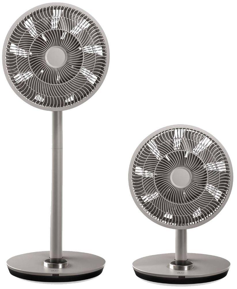 Refurbished Duux Whisper Flex Smart Stand Fan - Reebelo Deutschland