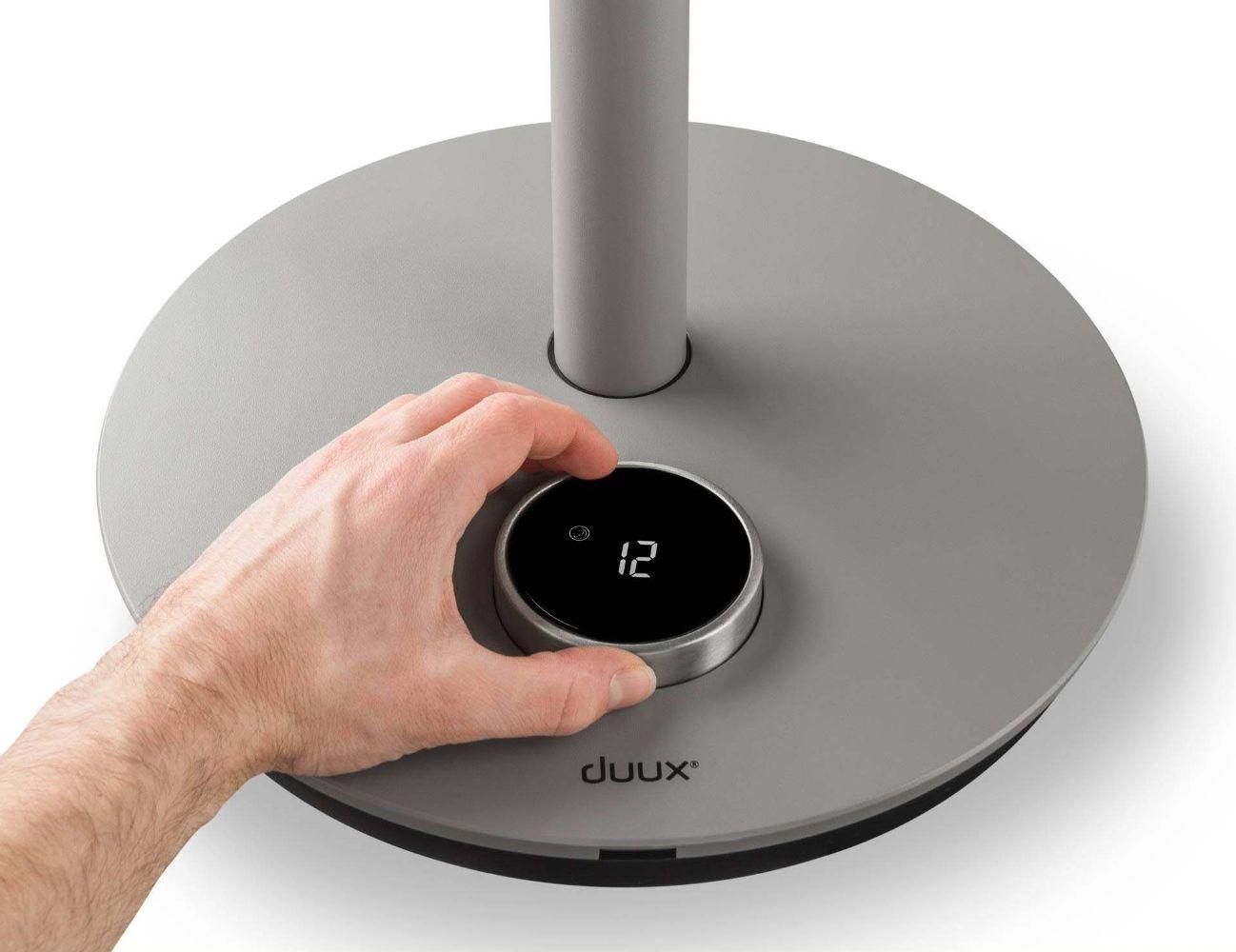 Refurbished Duux Whisper Flex Smart Stand Fan - Reebelo Deutschland