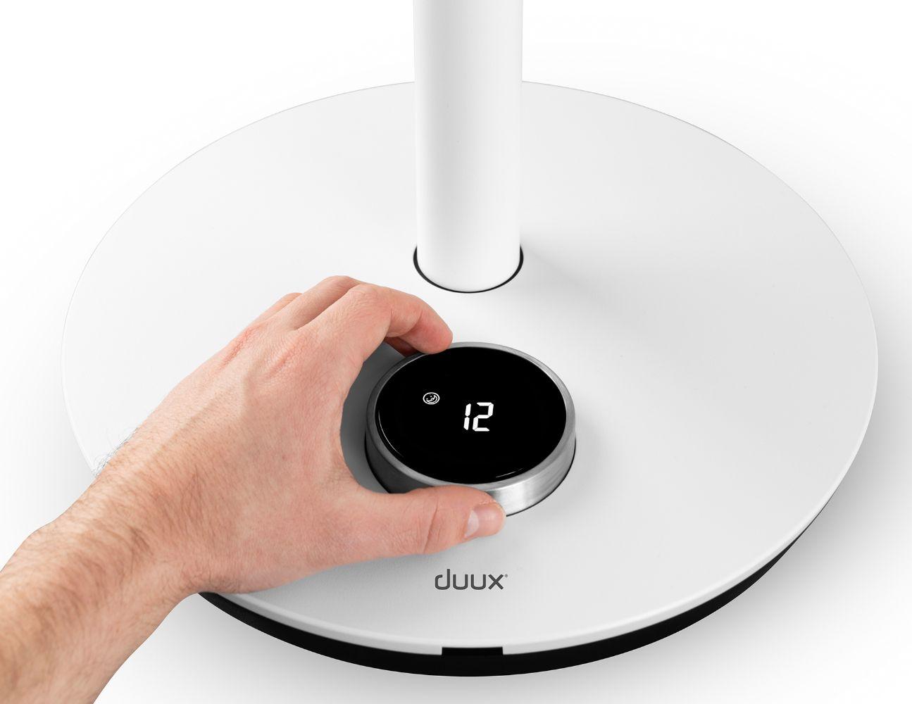 Refurbished Duux Whisper Flex Smart Stand Fan - Reebelo Deutschland