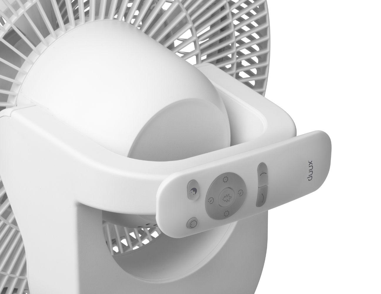 Refurbished Duux Whisper Flex Smart Stand Fan - Reebelo Deutschland
