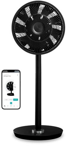 Refurbished Duux Whisper Flex Smart + Battery Pack - Reebelo Deutschland