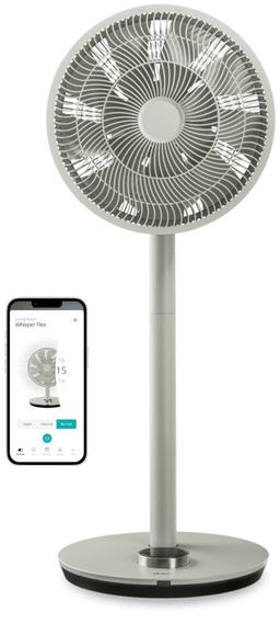 Refurbished Duux Whisper Flex Smart + Battery Pack - Reebelo Deutschland