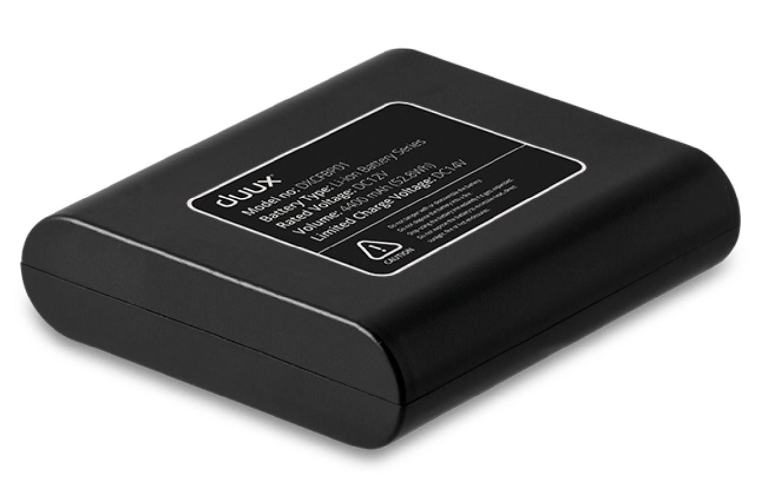 Refurbished Duux Whisper Flex Smart + Battery Pack - Reebelo Deutschland