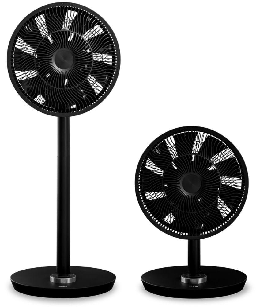 Refurbished Duux Whisper Flex Smart Stand Fan - Reebelo Deutschland