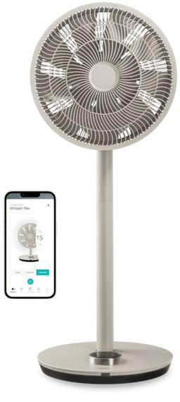 Refurbished Duux Whisper Flex Smart Stand Fan - Reebelo Deutschland