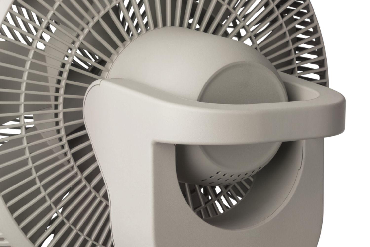 Refurbished Duux Whisper Flex Smart Stand Fan - Reebelo Deutschland