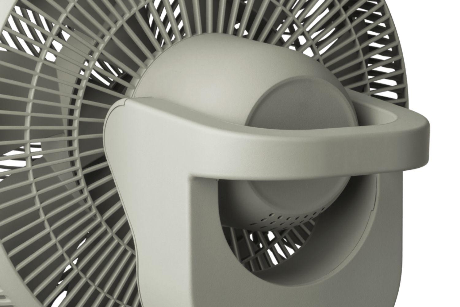 Refurbished Duux Whisper Flex Smart Stand Fan - Reebelo Deutschland
