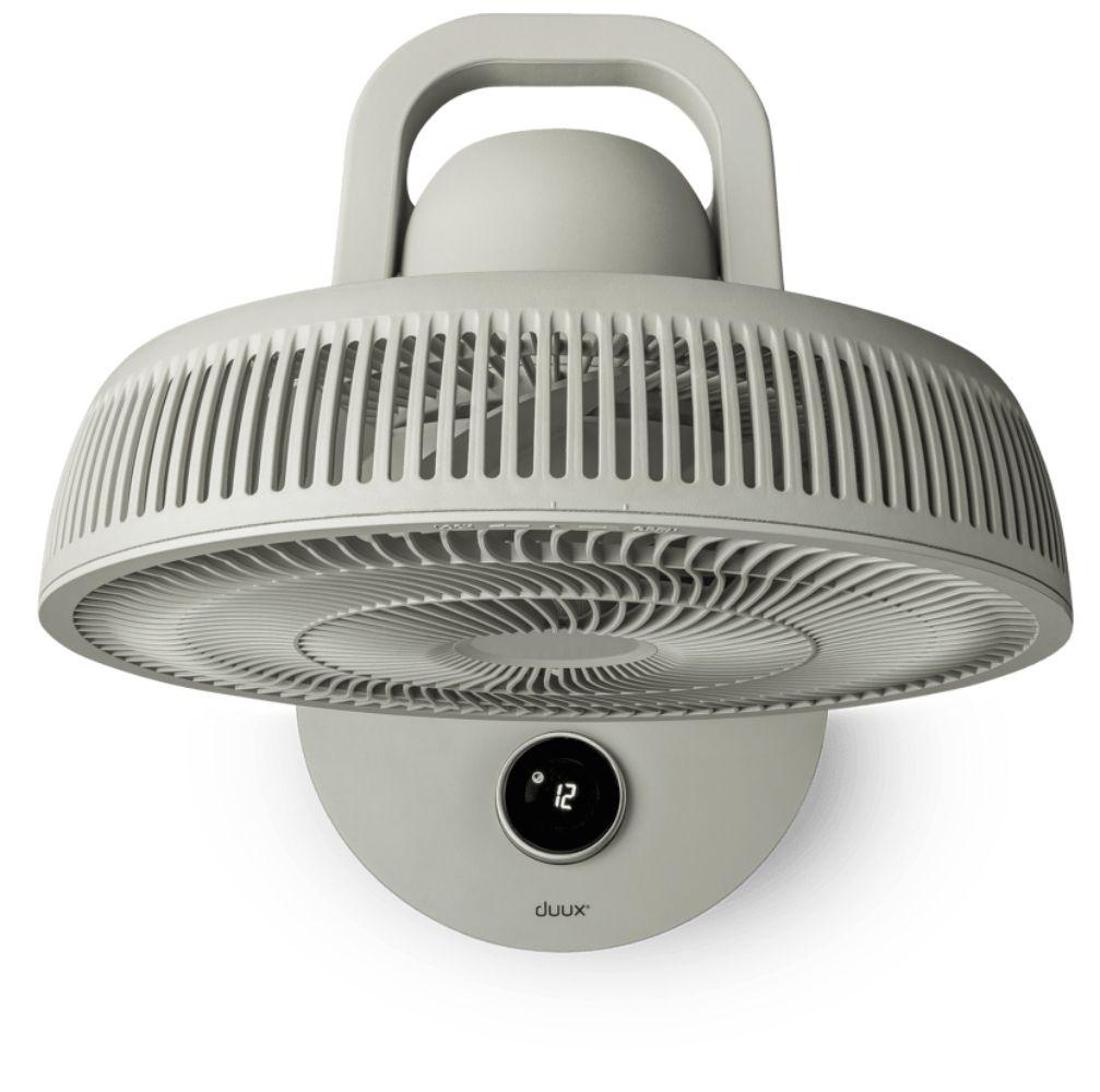 Refurbished Duux Whisper Flex Smart Stand Fan - Reebelo Deutschland