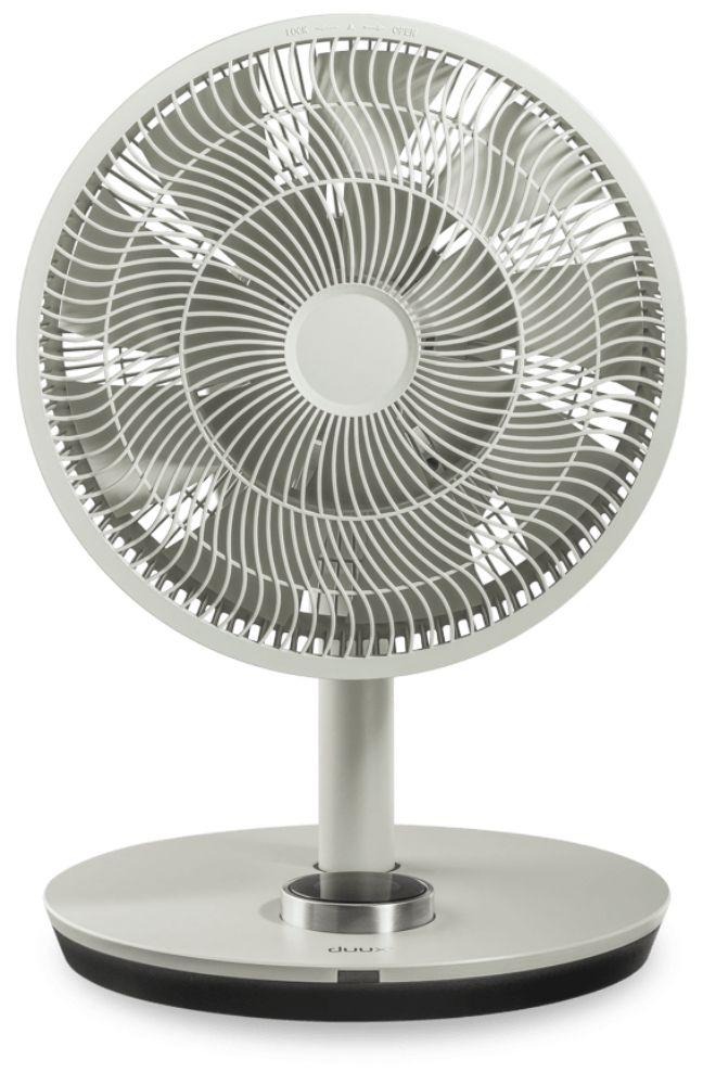 Refurbished Duux Whisper Flex Smart Stand Fan - Reebelo Deutschland