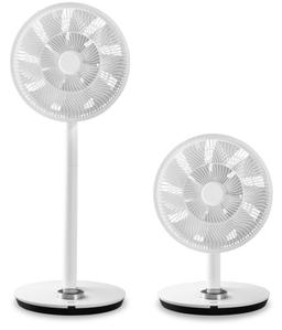 Refurbished Duux Whisper Flex Smart Stand Fan - Reebelo Deutschland