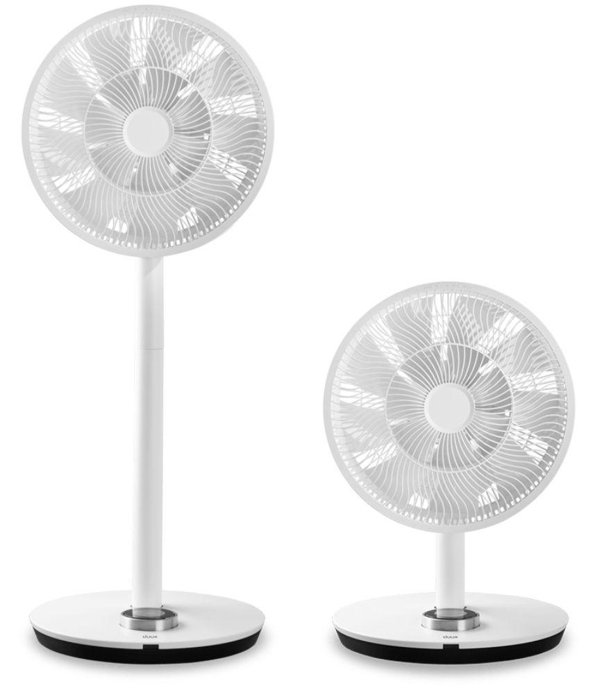Refurbished Duux Whisper Flex Smart Stand Fan - Reebelo Deutschland