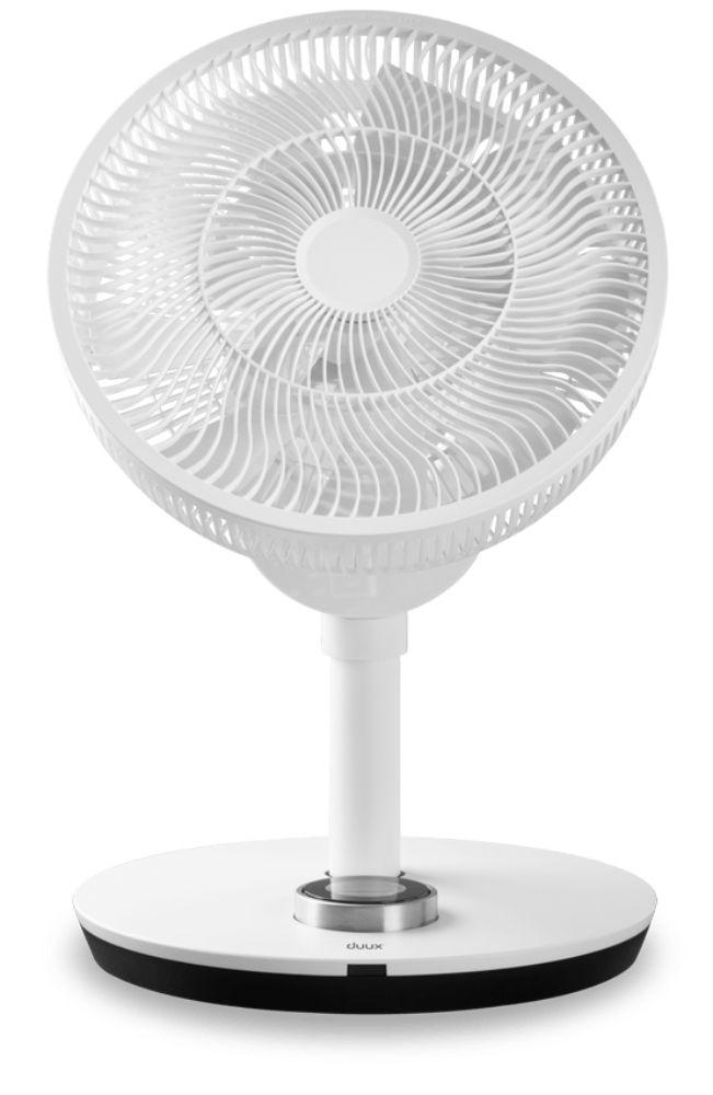 Refurbished Duux Whisper Flex Smart Stand Fan - Reebelo Deutschland