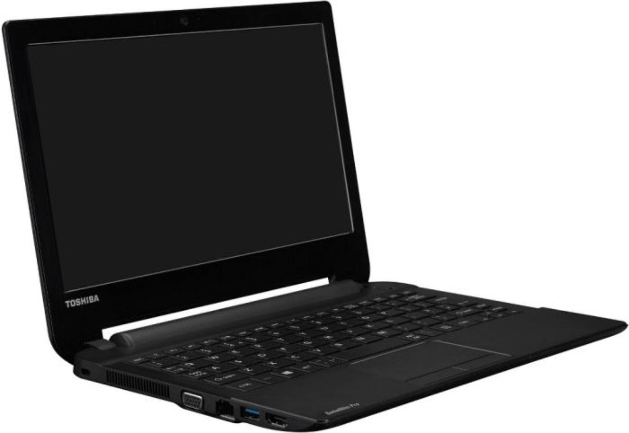 Refurbished Dynabook Toshiba Satellite NB10 (A) Laptop 11,6" - Reebelo Deutschland