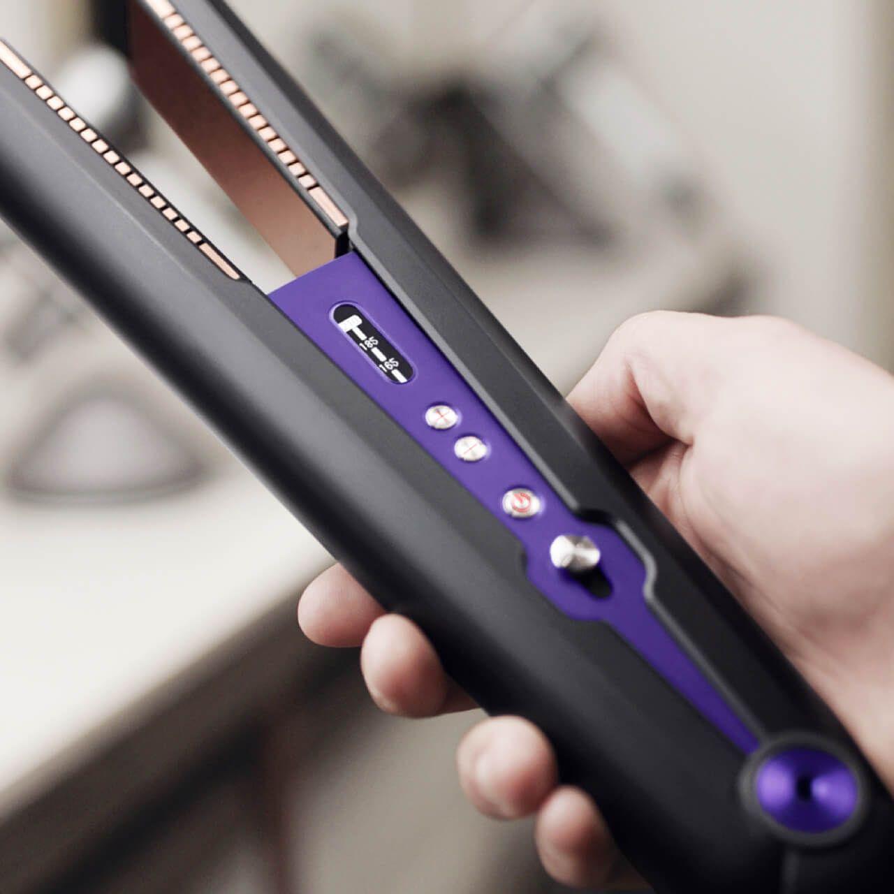 Refurbished Dyson Corrale HS07 Straightener - Reebelo Deutschland