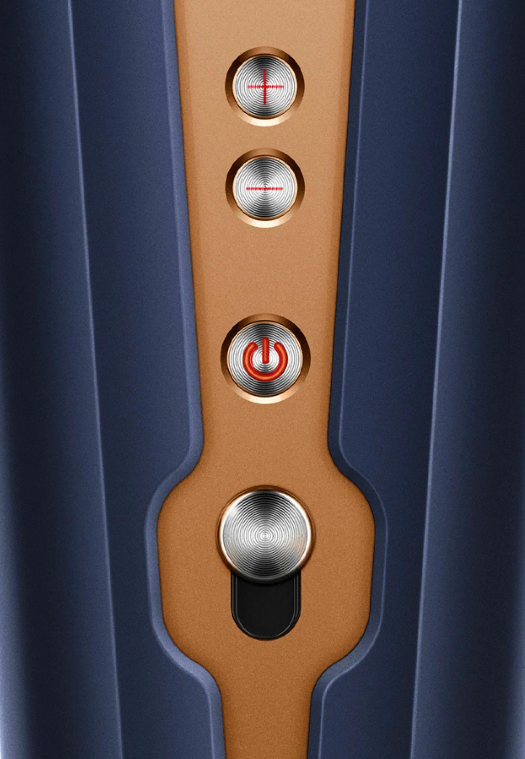 Refurbished Dyson Corrale HS07 Straightener - Reebelo Deutschland