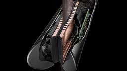 Refurbished Dyson Corrale HS07 Straightener - Reebelo Deutschland