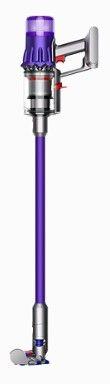 Refurbished Dyson Digital Slim Fluffy Cordless Vacuum Cleaner - Reebelo Deutschland
