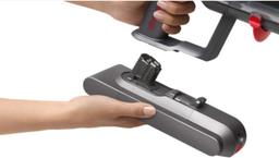 Refurbished Dyson Gen5outsize HEPA Cordless Vacuum Cleaner - Reebelo Deutschland