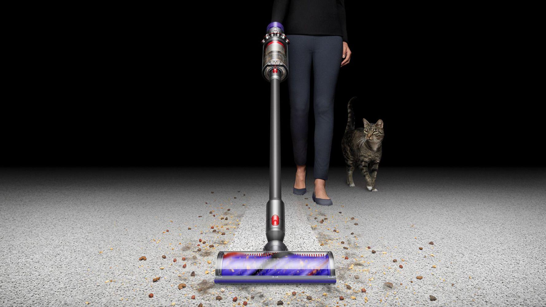 Refurbished Dyson SV28 V11 Plus Cordless Vacuum Cleaner - Reebelo Deutschland