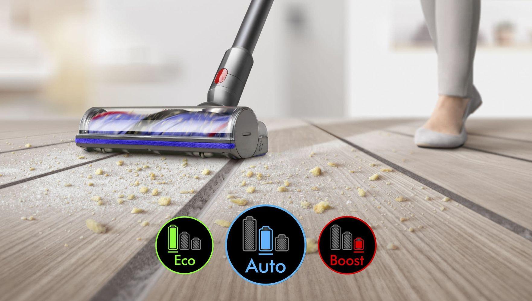 Refurbished Dyson SV28 V11 Plus Cordless Vacuum Cleaner - Reebelo Deutschland