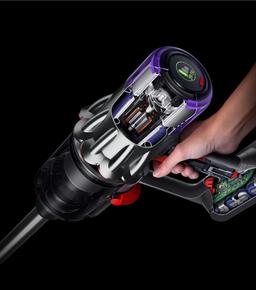 Refurbished Dyson V9 Submarine Wet and Dry Vacuum Cleaner - Reebelo Deutschland